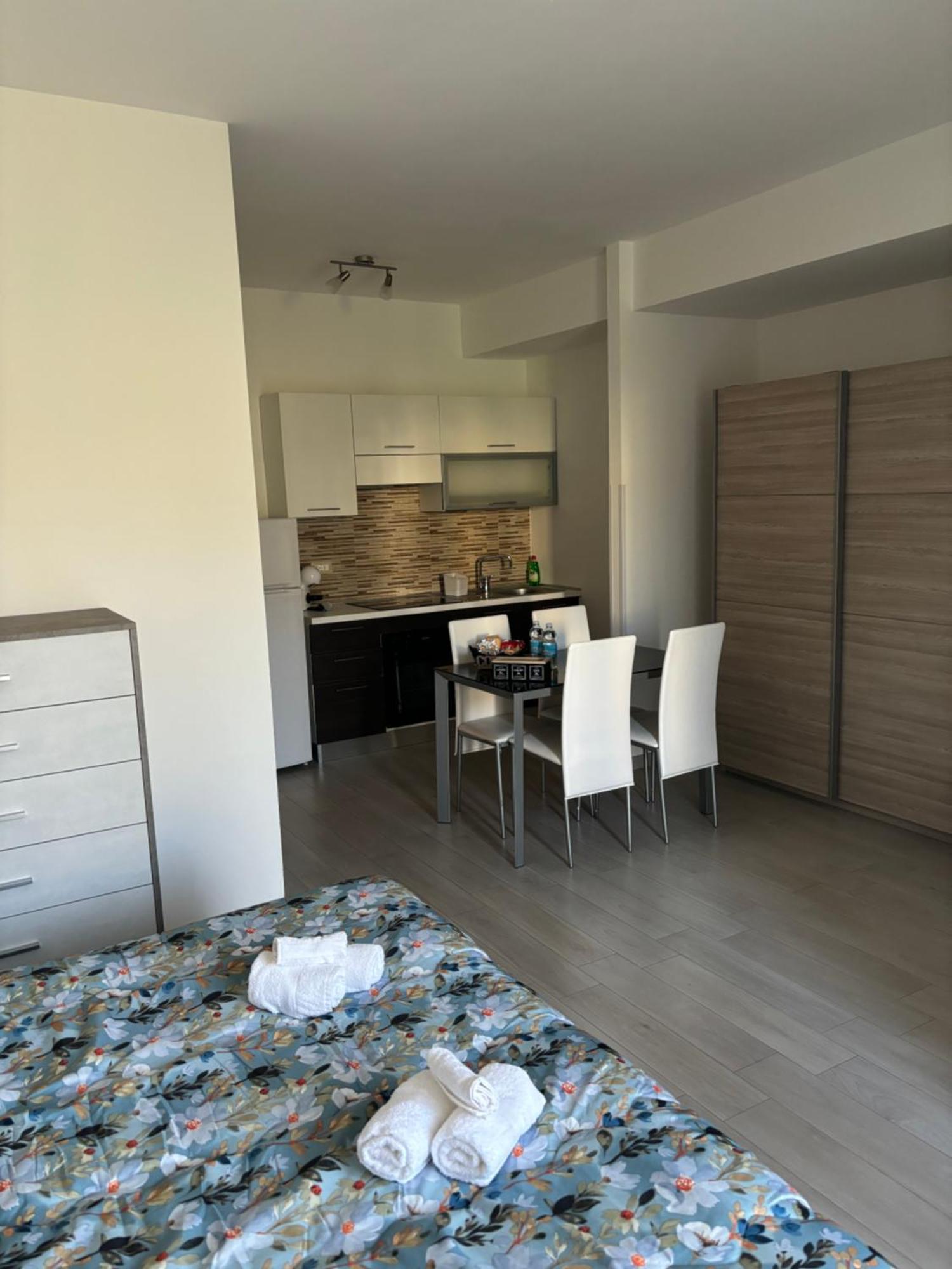 Siclanda Small Sanremo Exterior foto