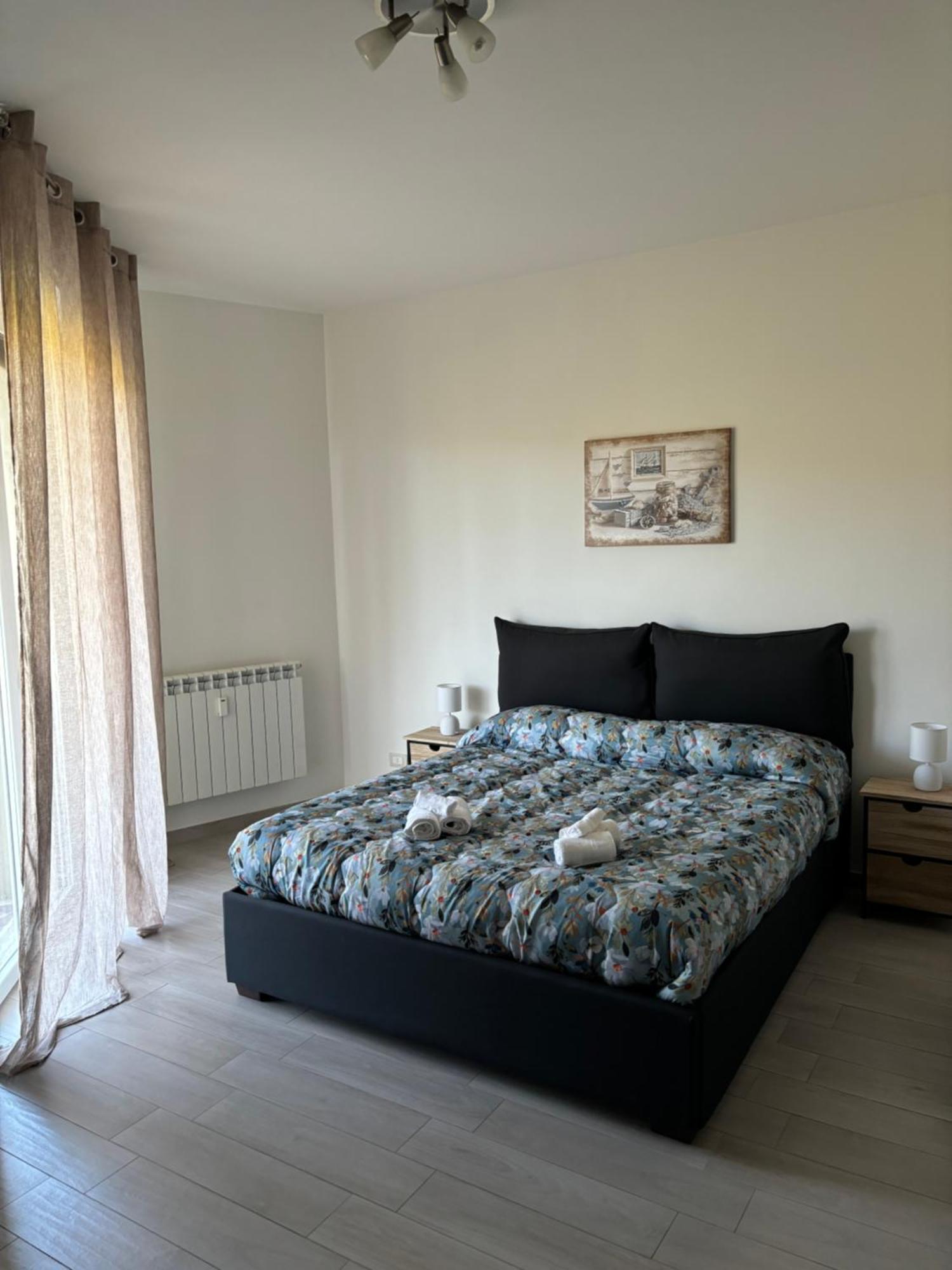Siclanda Small Sanremo Exterior foto