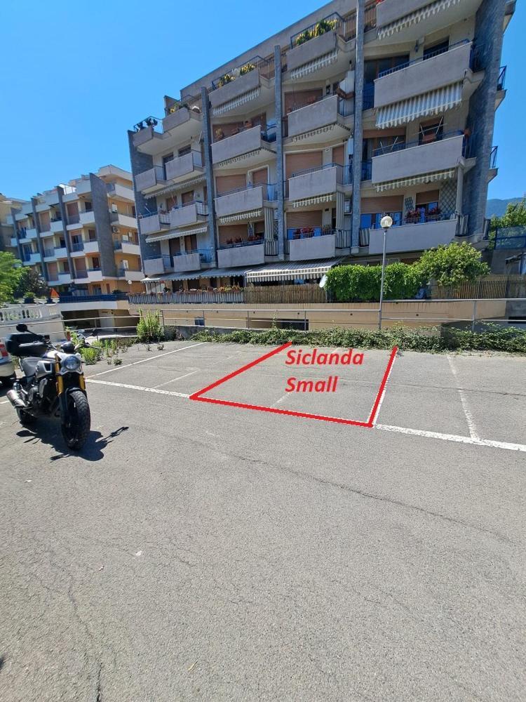 Siclanda Small Sanremo Exterior foto