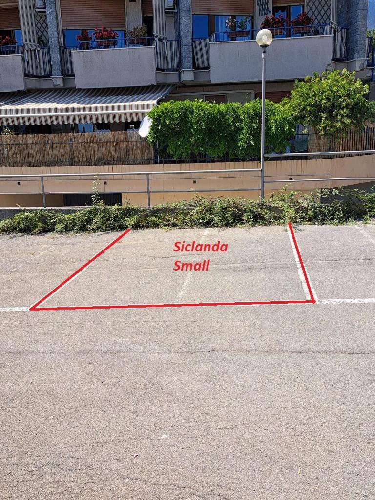 Siclanda Small Sanremo Exterior foto